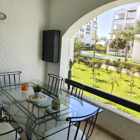 Chez Marya Asilah Marina Golf Uniquement Famille Διαμέρισμα Εξωτερικό φωτογραφία