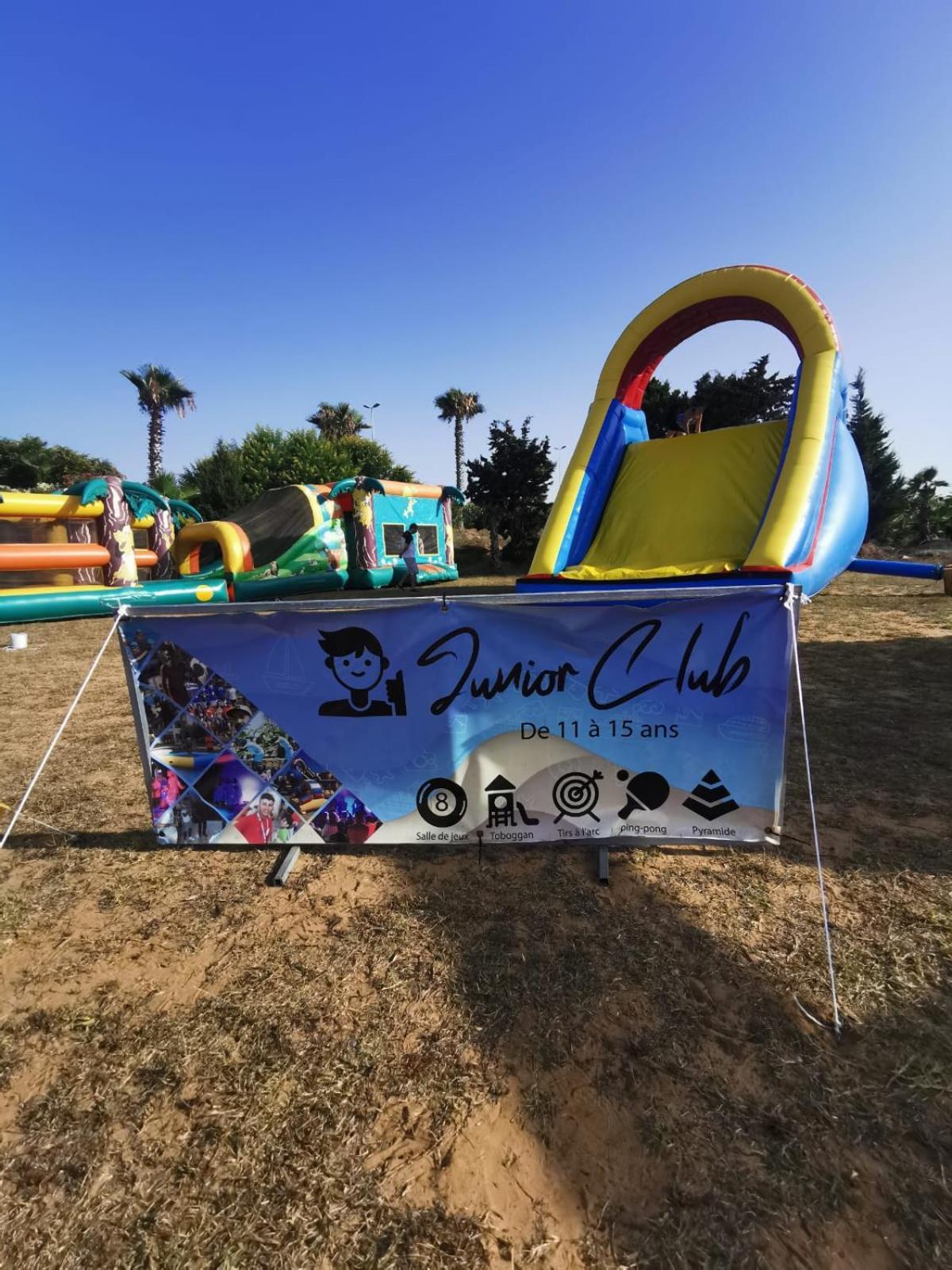 Chez Marya Asilah Marina Golf Uniquement Famille Διαμέρισμα Εξωτερικό φωτογραφία