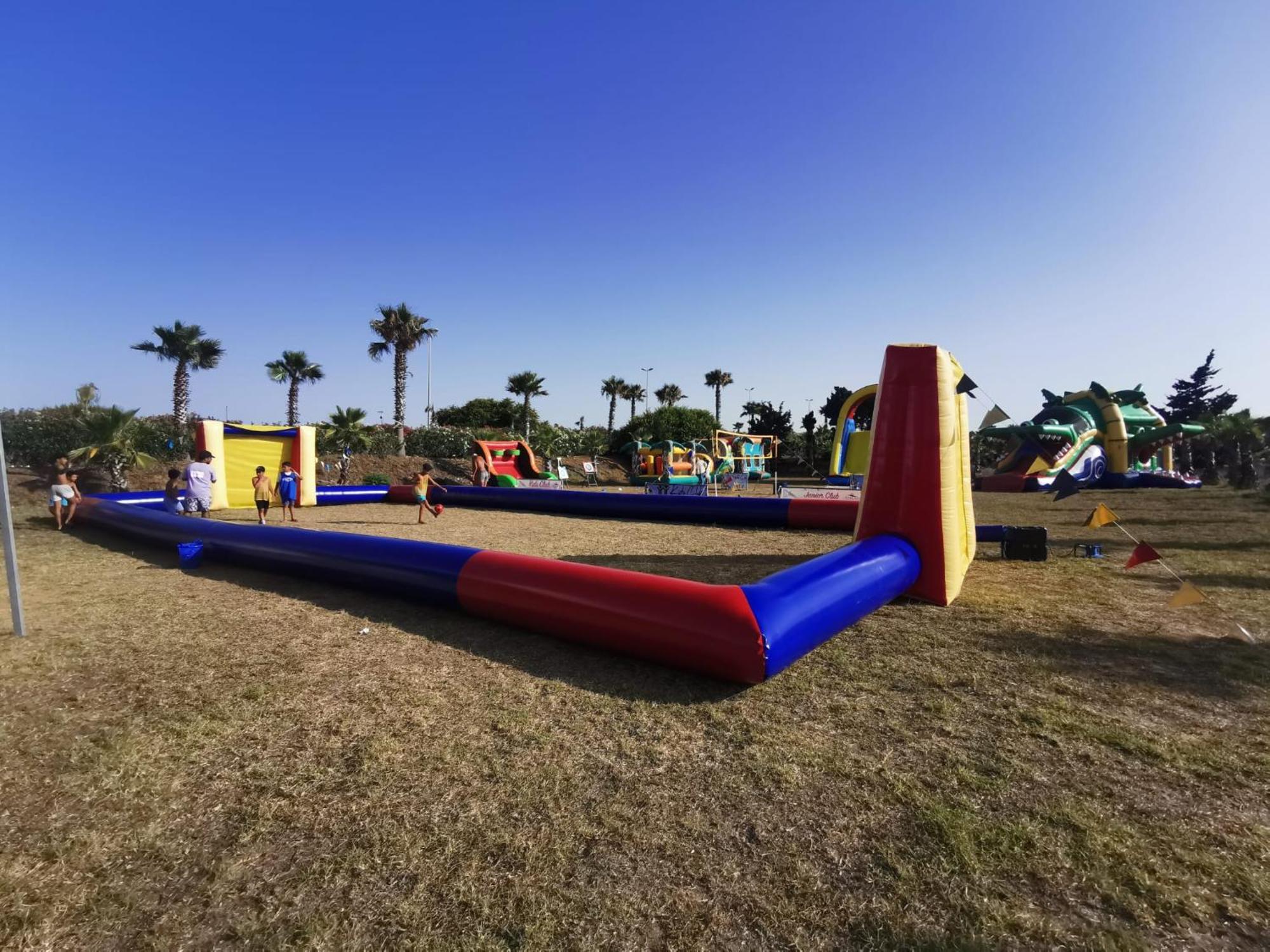 Chez Marya Asilah Marina Golf Uniquement Famille Διαμέρισμα Εξωτερικό φωτογραφία